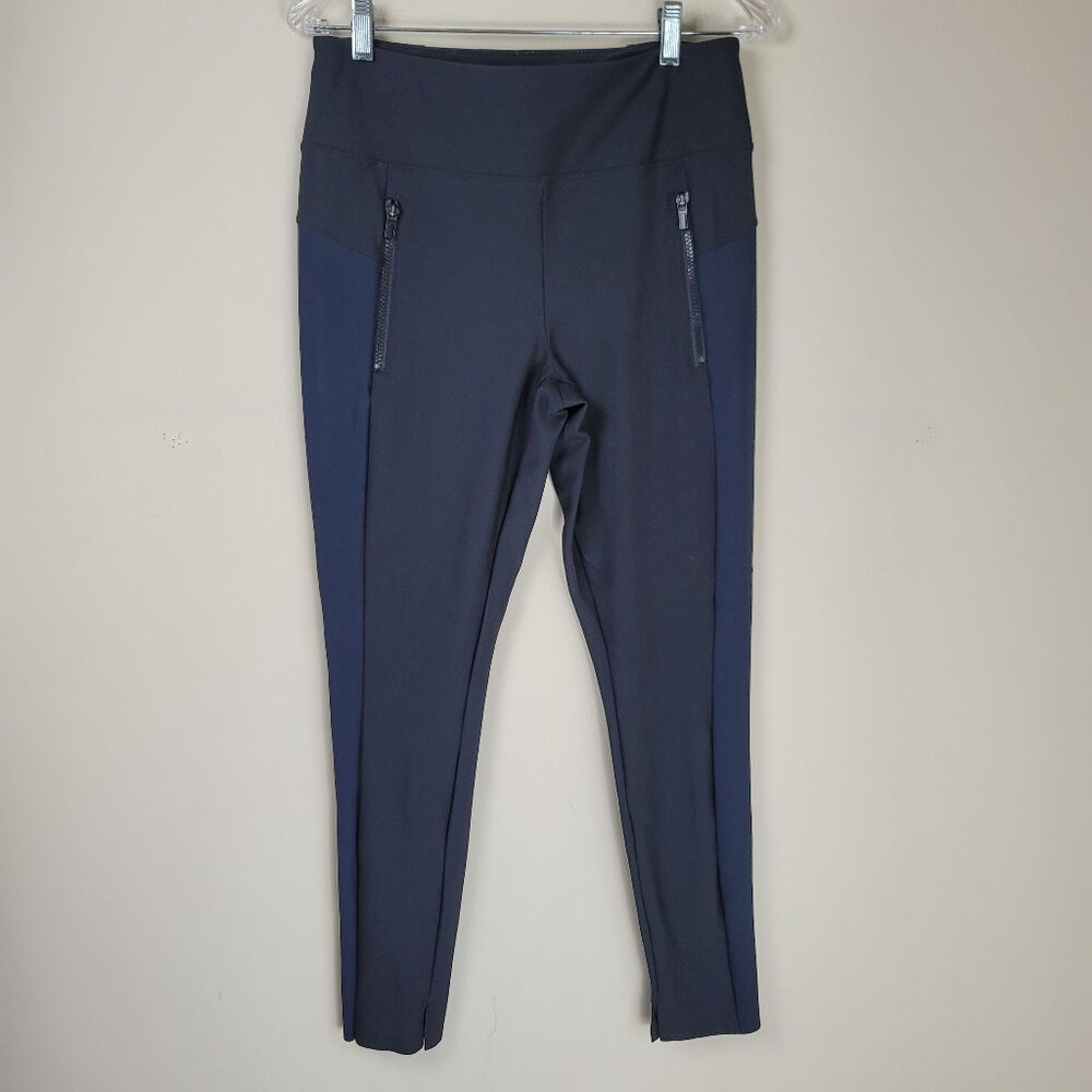 Athleta Stellar Crop Legging Pants - Picture 5 of 15